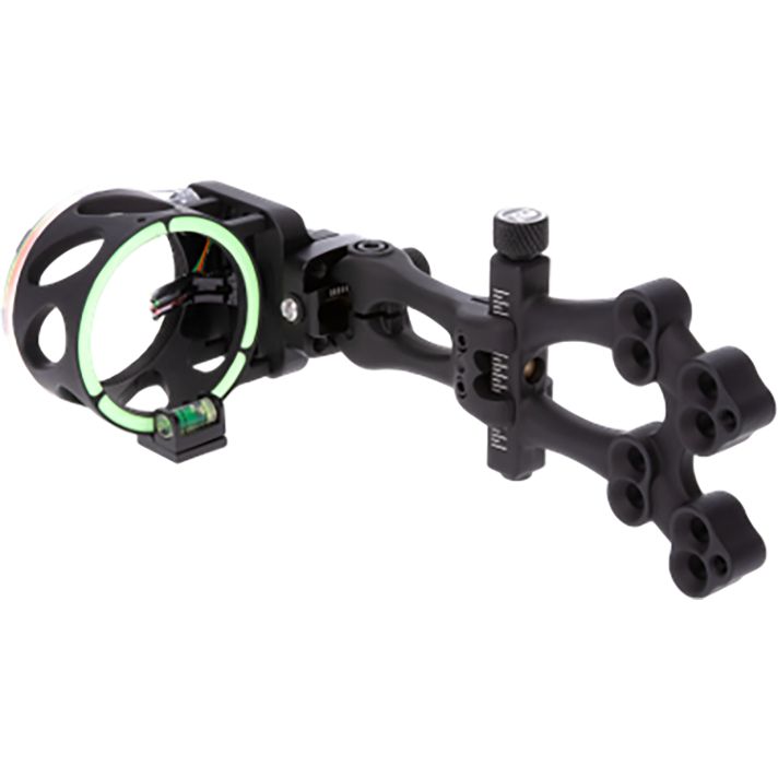 TRU TG-TG5103B 3PIN VEROS/DDP/LIGHT BLK