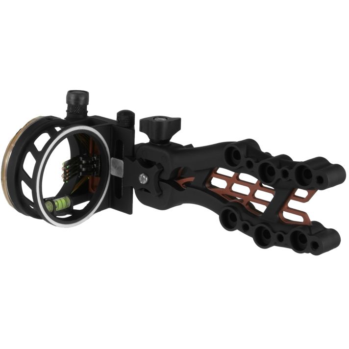 TRU TG-TG7415B 5PIN CARBIN HYBRID STANDARD ADJ