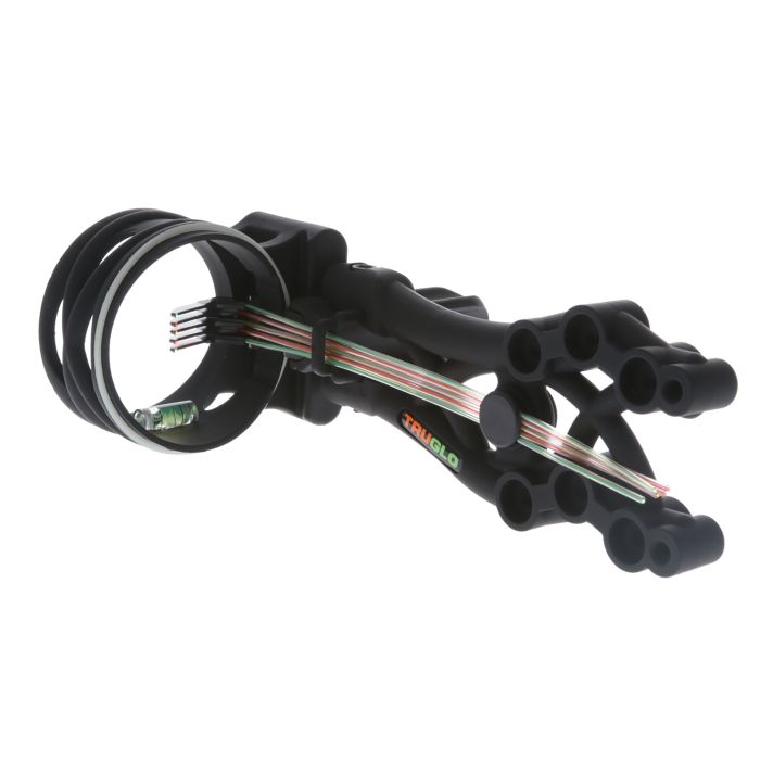 TRU TG-TG5805B 5PIN CARBONE EXTREME/LIGHT ADJ