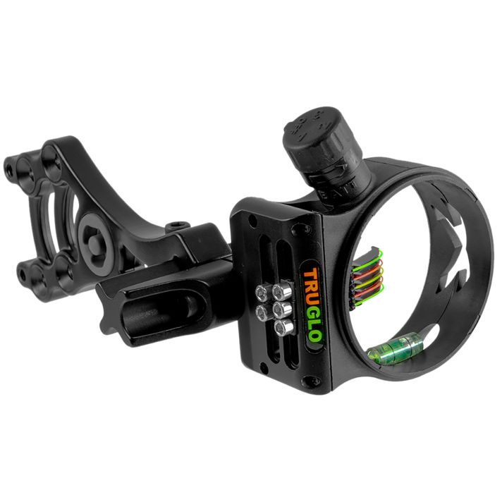 TRU TG-TG3015B STORM G2 5PIN/ADJ BLK