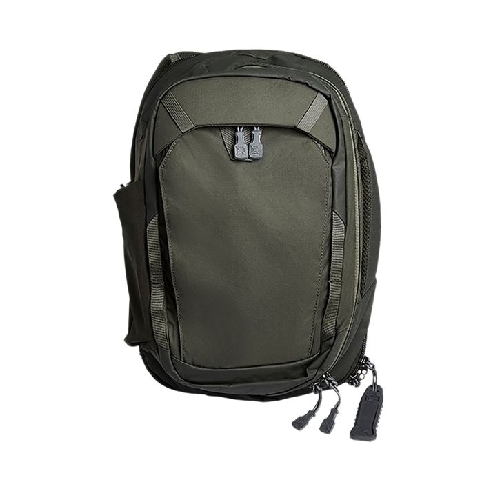 Vertx VTX5042RDGN Transit Sling Bag Rudder Green Nylon