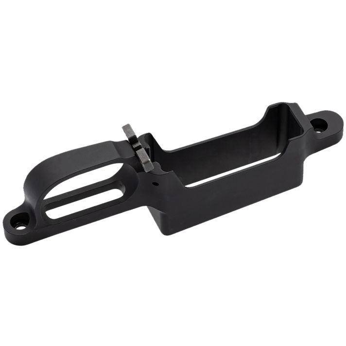 PPP IN-00171 M5 SA BLK ANDONIZED ALUM