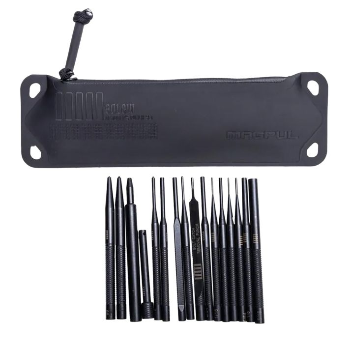 SOLGW PUNCHKIT PUNCH SET STARTER/DRIVE/2 PNCHES