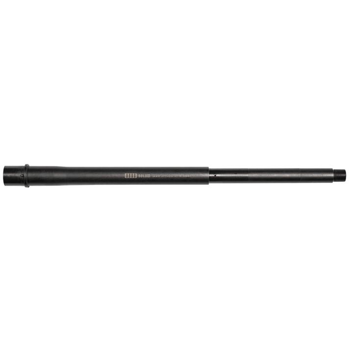 Sons Of Liberty Gun Works 14.5PRECISIONSPR223 Precision SPR223 Wylde 14.50" Black Oxide