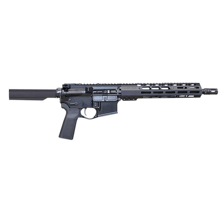 SOLGW M4L89V2PISTOL11.5NB 556 V2 11.5 CRGAS