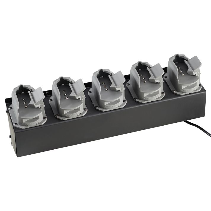 STL 90912 12V DC BANK CHARGER SURVIVOR X