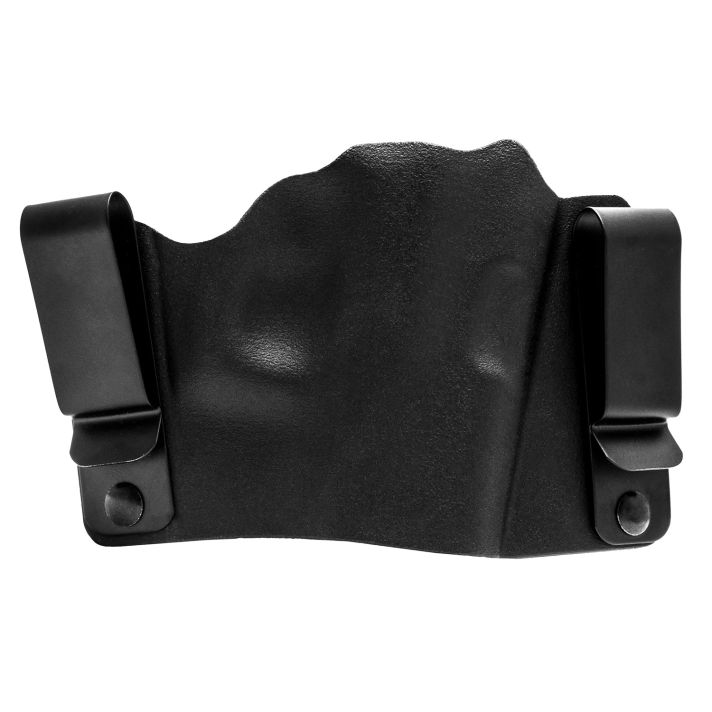 Stealth Operator H50060 Micro CompactOWB Black Nylon Compatible w/ Sig P938/Glock 42 Belt Clip Right Hand