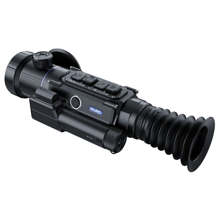 PARD OC6Z25/50/LRF OCELOT 640 25/50MM THER SCP
