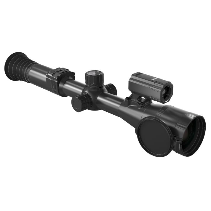 PARD PA435/LRF Pantera 480Thermal Black 35mm 480x360 Resolution