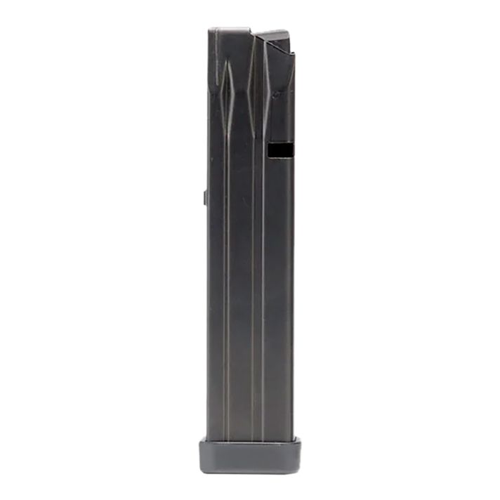 B&T Firearms BT30531 APC4525+1 45 ACP Black Steel