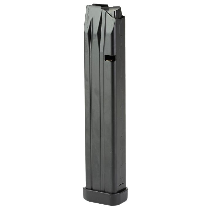 B&T Firearms BT300702 APC4520+1 45 ACP Black Steel