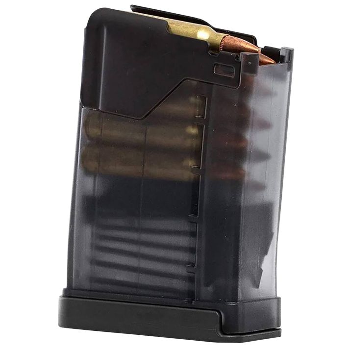 Lancer L5G210SMK L5AWM Gen 2 10rd 5.56 Smoke