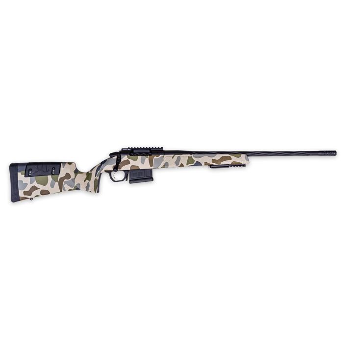 WTHBY 3WRHS280AR6B 307 HUSH 280 ACKLEY 24