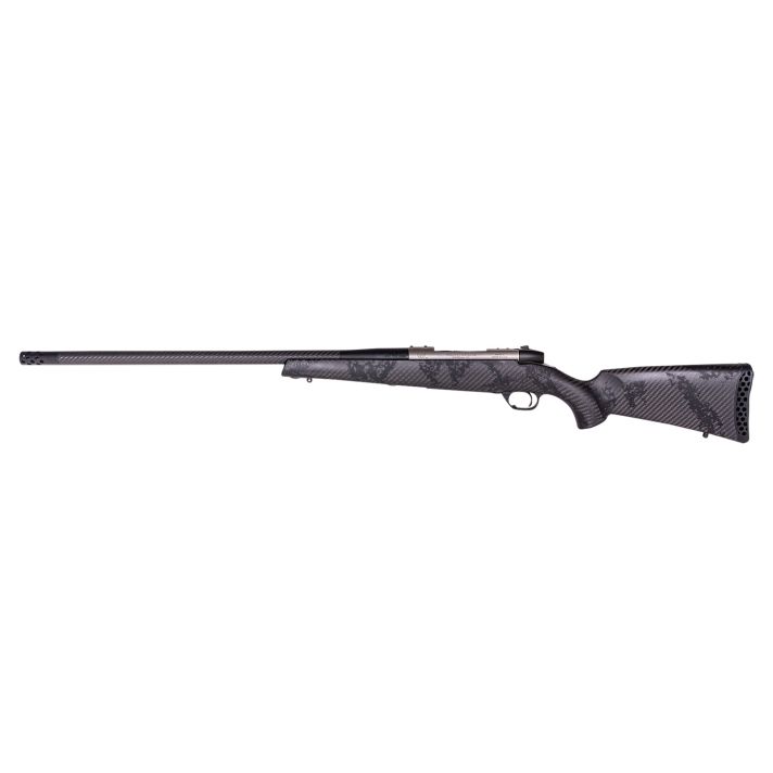 Weatherby MGT01N280AR4B Mark V Backcountry Guide TI 280 Ackley Improved 22"+2" Muzzle Brake Right Hand