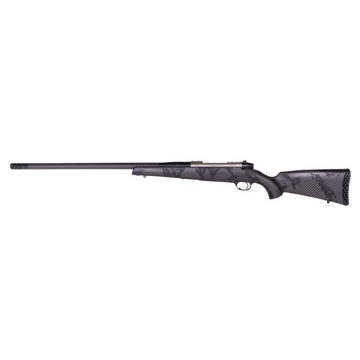 Weatherby MGT01N300NR4B Mark V Backcountry Guide TI 300 Win 22"+2" Muzzle Brake Right Hand