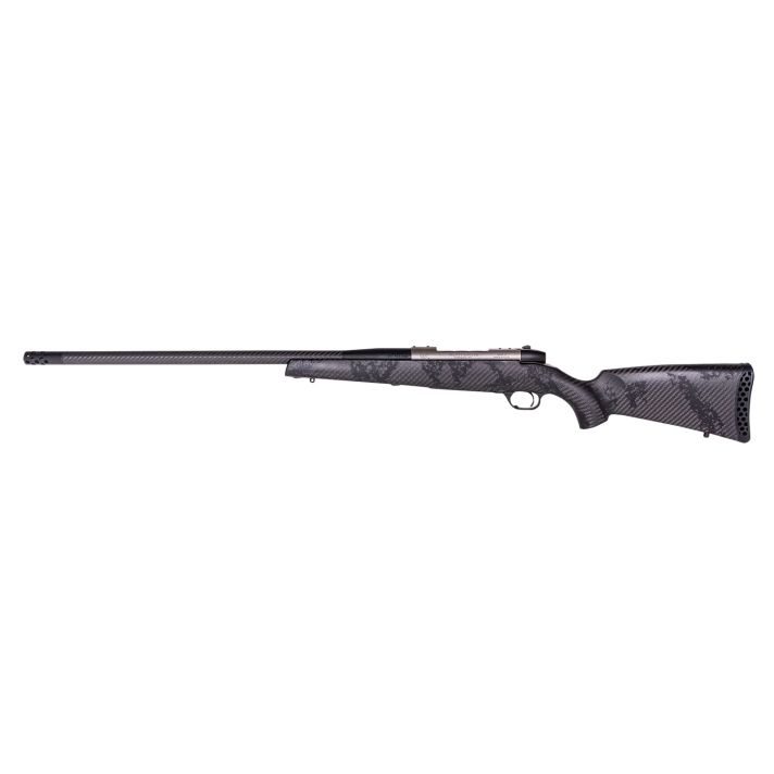 Weatherby MGT01N65CMR4B Mark V Backcountry Guide TI 6.5 Creedmoor 22"+2" Muzzle Brake Right Hand