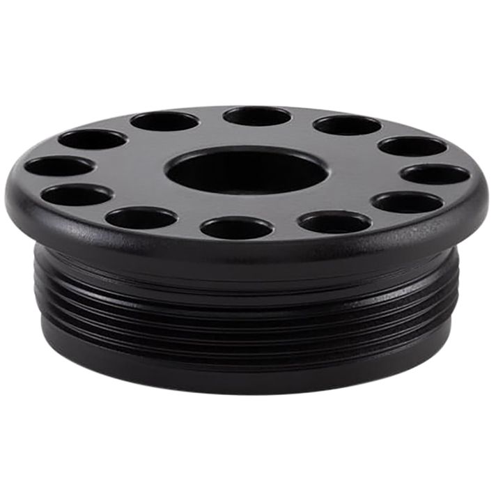 Anechoic DTA3420 Direct Thread Adapter 3/4"x20 Titanium