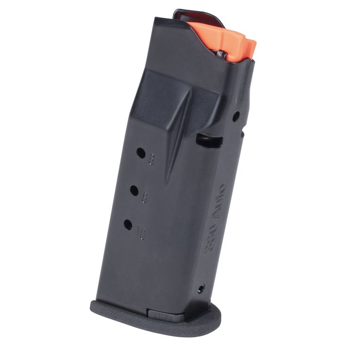 Smith & Wesson 14379 Bodyguard 2.010rd 380 ACP Black Stainless Steel