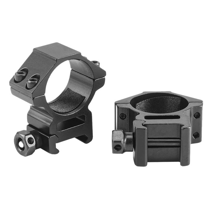 Riton Optics X34M 34 mm MediumBlack Anodized