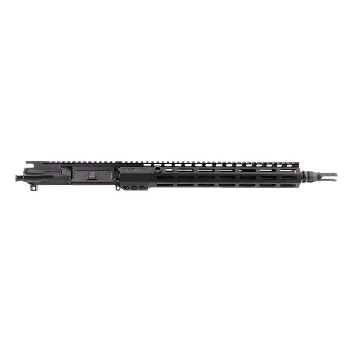 SOLGW M4L89BSUPPER-14.5-CHF-556 UPPER 14.5 556