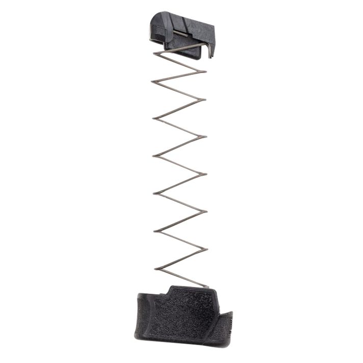 Xtech Tactical XTT132BLK MTX9mm Fits Sig 365 Black Polymer