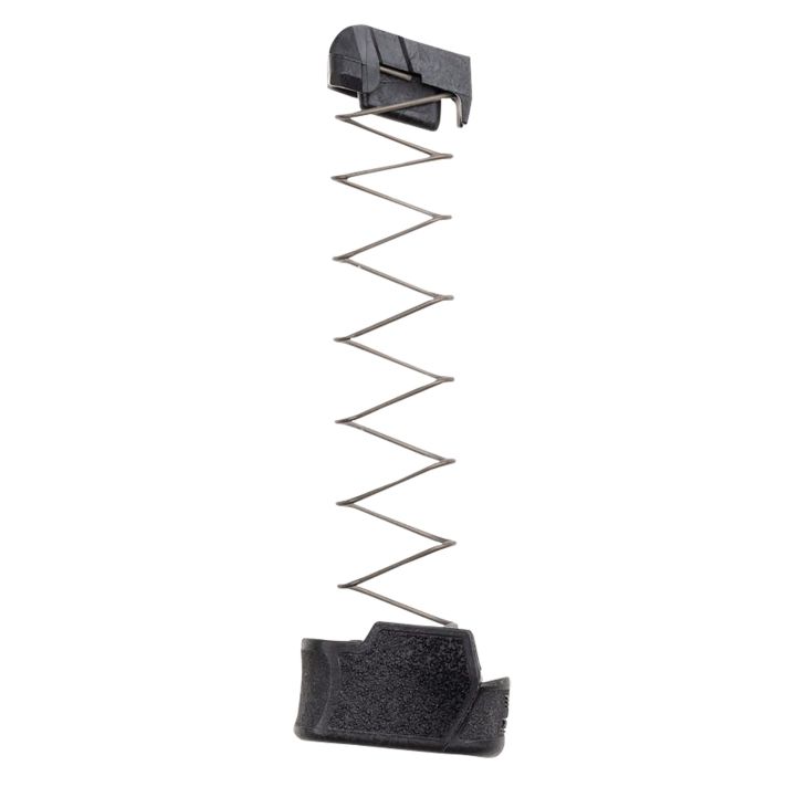 Xtech Tactical XTT132P365PLUS0 MTX9mm Fits Sig 365 Black Polymer