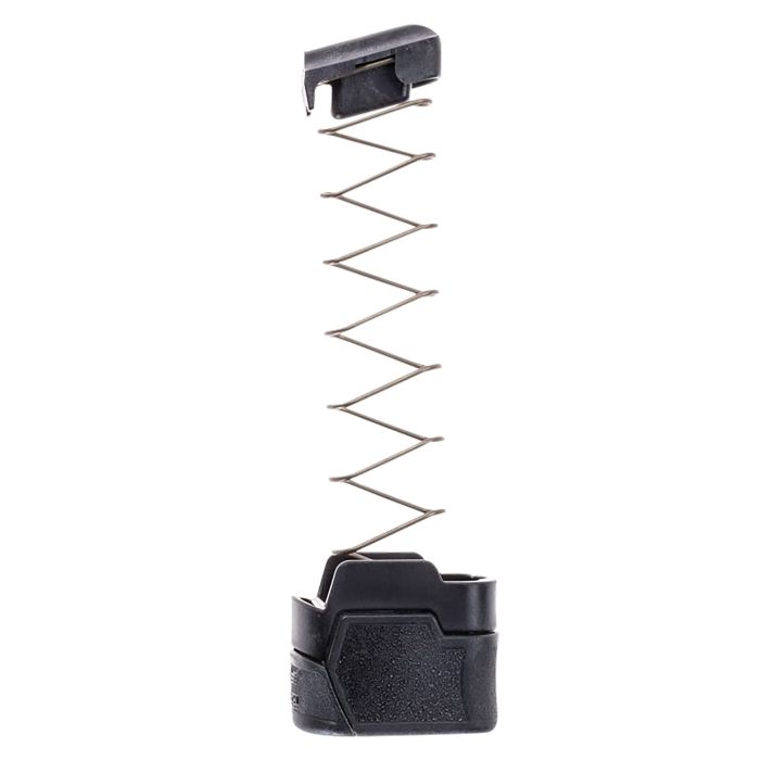Xtech Tacitcal XTT132BLKP3659MM MTX9mm Fits Sig365 12rd Black