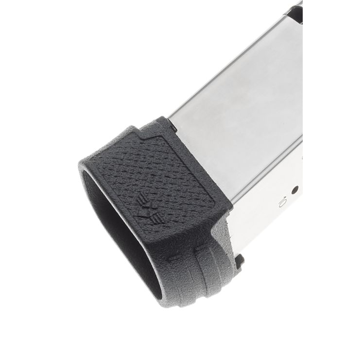 Xtech Tactical XT3045001 Black Polymer Fits Springfield Hellcat