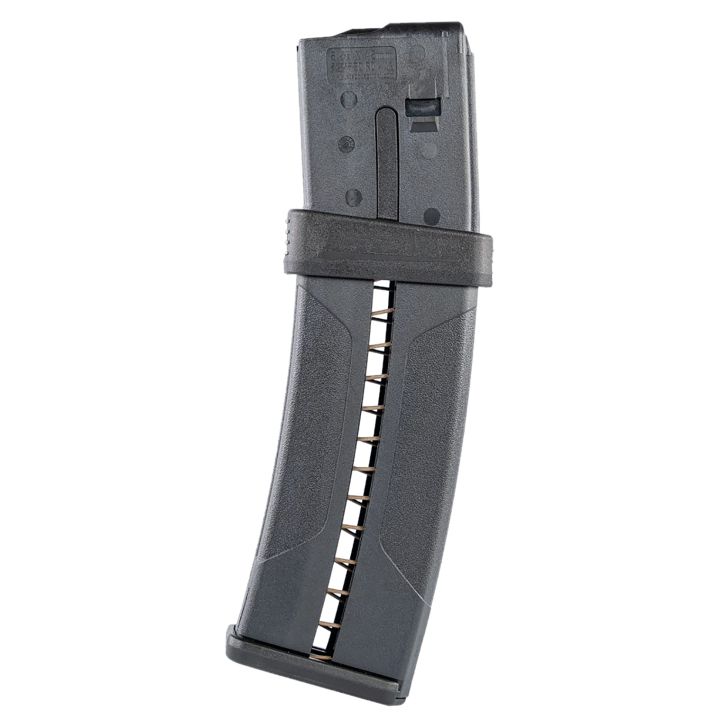 Xtech Tactical XTT110BLKSPEEDMAG Speedmag30rd Multi Fits AR-15 Black
