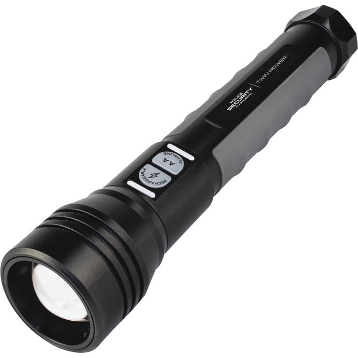 Lb Marketing 97715 Twin PowerBlack 600/2,000 Lumens White LED