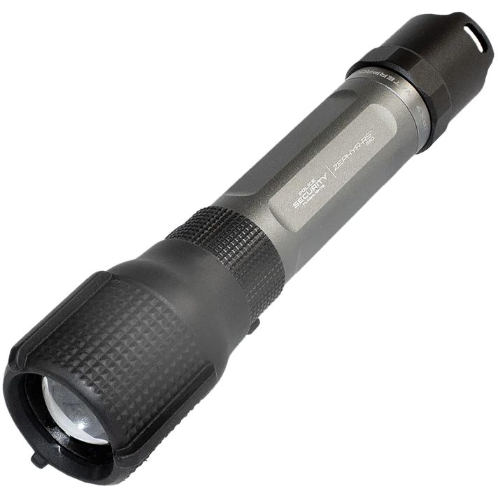 Lb Marketing 97712 Zephyr-RSGray 200/550 Lumens White LED