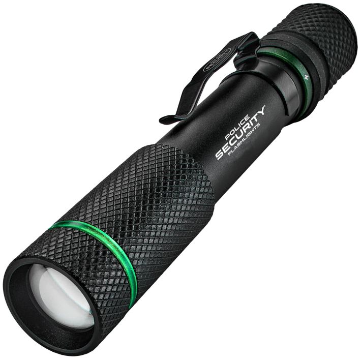 Lb Marketing 98656 Aura-RSBlack 60/260 Lumens White LED