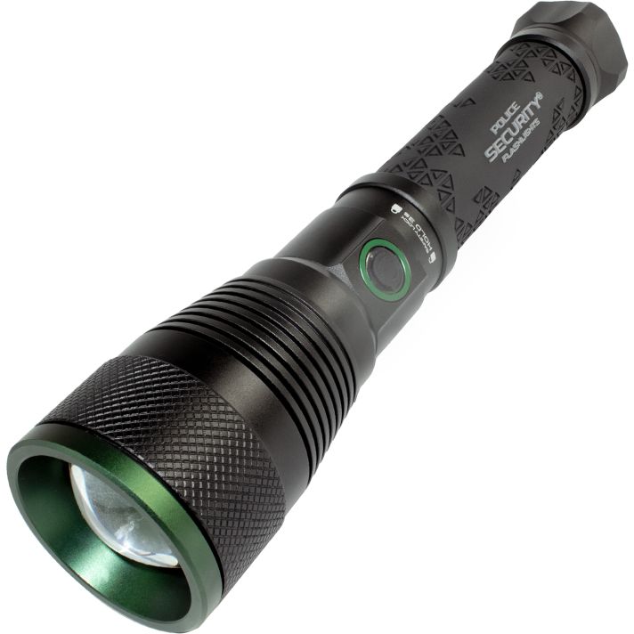 Lb Marketing 97916 Skylar RBlack 750/2,800/4,500 Lumens White LED Power Bank Included