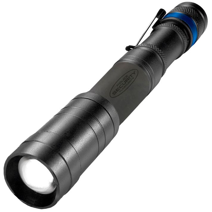 Lb Marketing 98404 Sleuth 2.0 FlashlightBlack 165/350 Lumens White LED