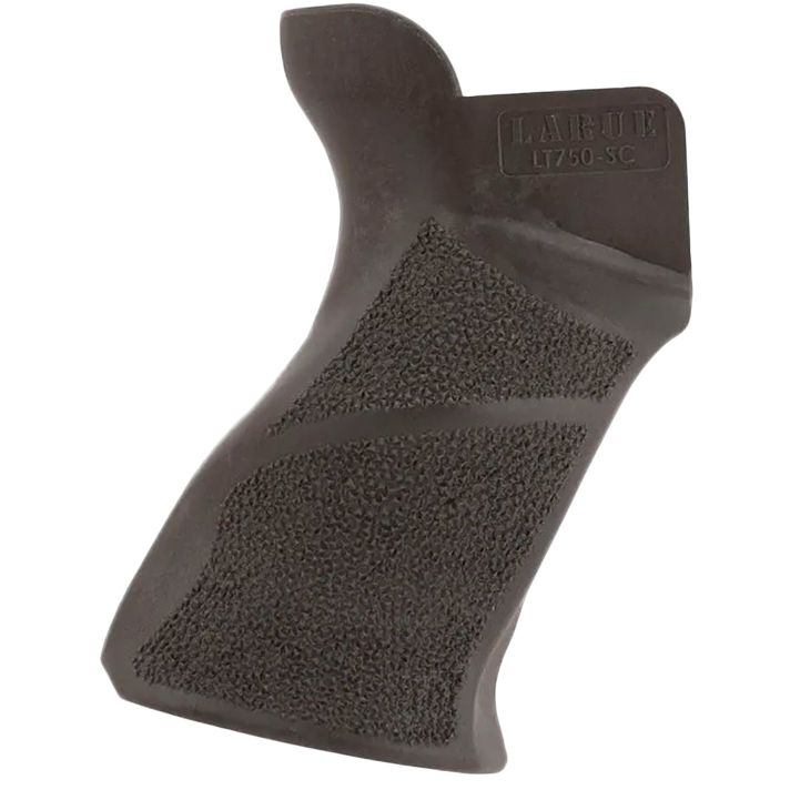 Larue Tactical LT750SCODG A-PegOD Green Polymer Fits AR-15