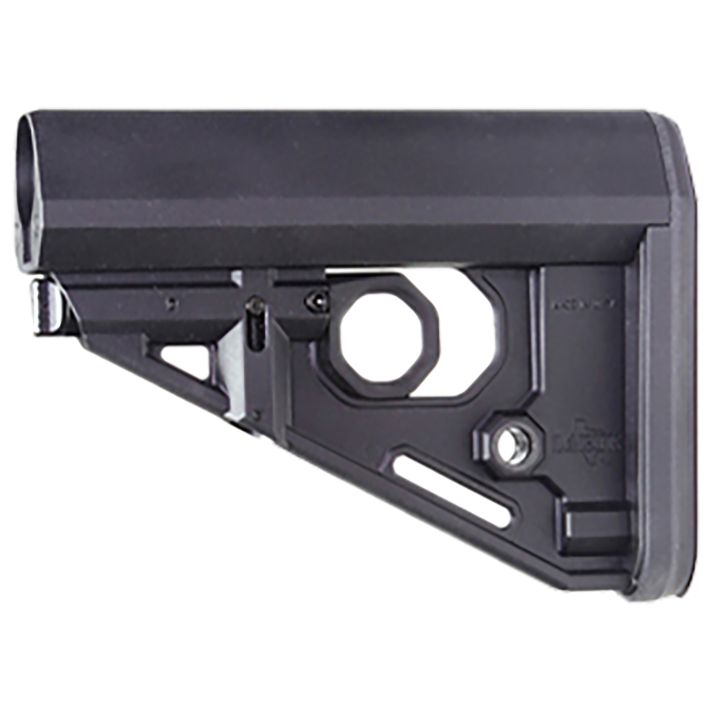 Larue Tactical LT800BLK RATBlack Polymer Fits AR-15
