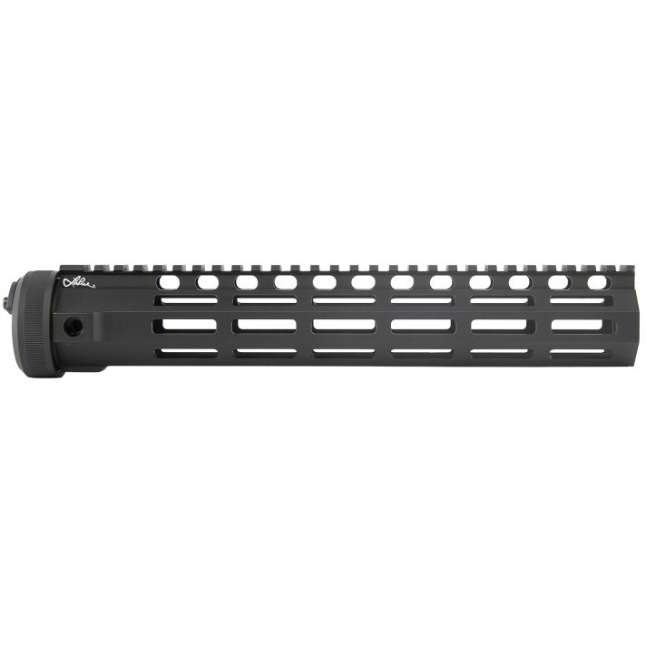 Larue Tactical LT90612.0 MLOK HandguardBlack Aluminum AR-Platform 12" Long