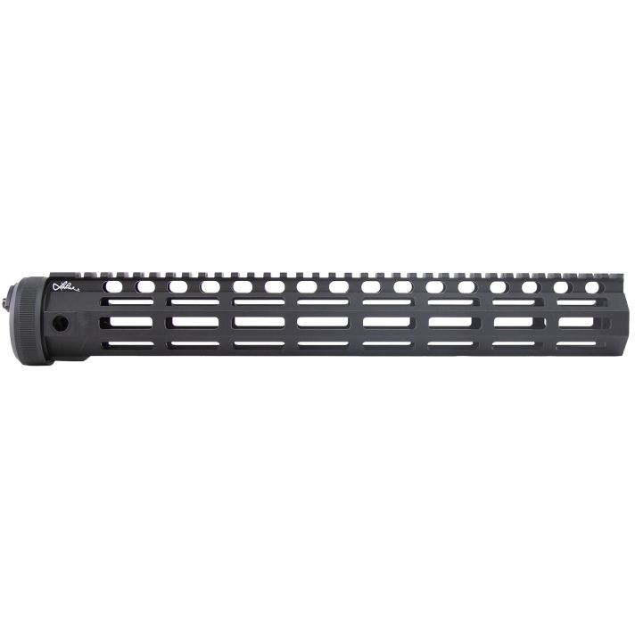 Larue Tactical LT90614.5 MLOK HandguardBlack Aluminum AR-Platform 14.50" Long