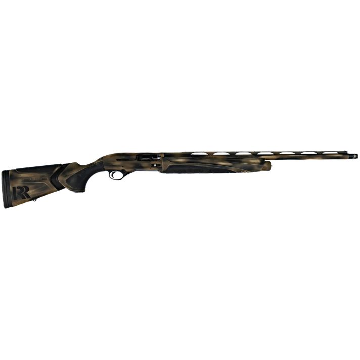 Rob Roberts Customs 000515RR A400 RR Custom Xtreme Plus Full Size 12 Gauge Semi-Auto 3 1/2" 2+1 26" DC Marsh Waterfowl Vent Rib Steel Barrel Optima HP Aluminum Receiver Synthetic Stock Right Hand