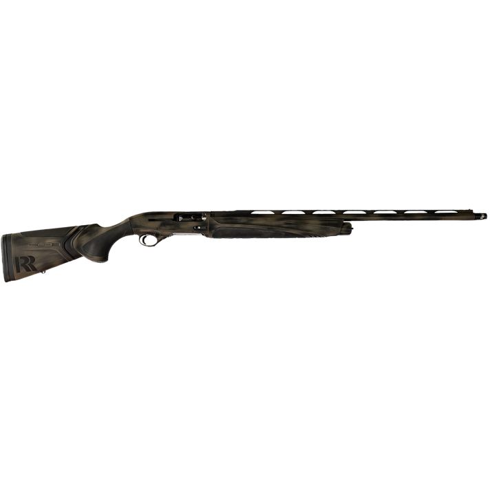 Beretta USA 000516RR A400 RR Custom Xtreme Plus Full Size 12 Gauge Semi-Auto 3 1/2" 2+1 28" Tac Duck Boat Drab Waterfowl Vent Rib Steel Barrel Optima HP Aluminum Receiver Synthetic Stock Right Hand