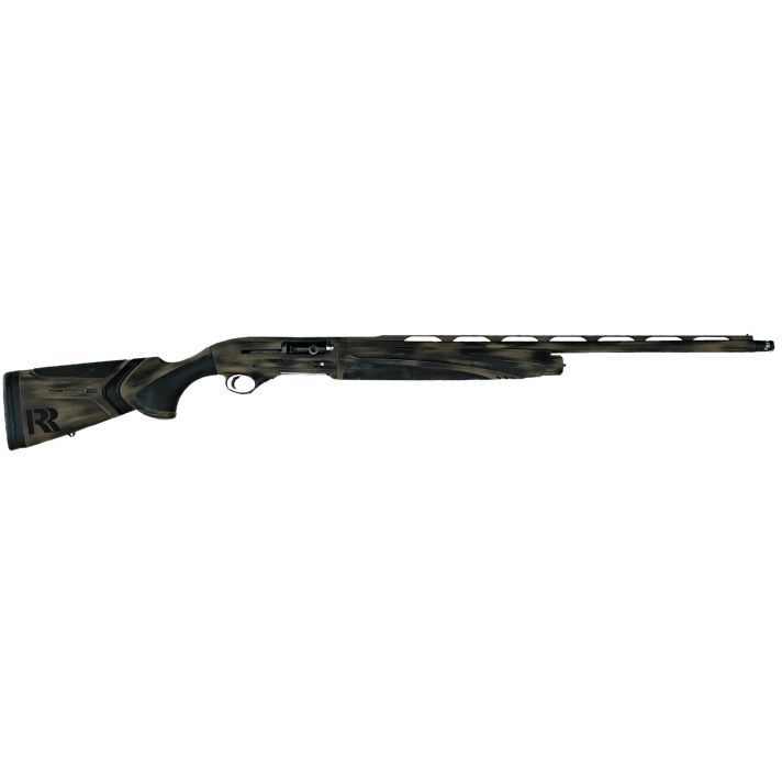 Beretta USA 000521RR A400 RR Custom Xtreme Plus Full Size 12 Gauge Semi-Auto 3 1/2" 2+1 28" SB Platte River Waterfowl Vent Rib Steel Barrel Optima HP Aluminum Receiver Synthetic Stock Right Hand