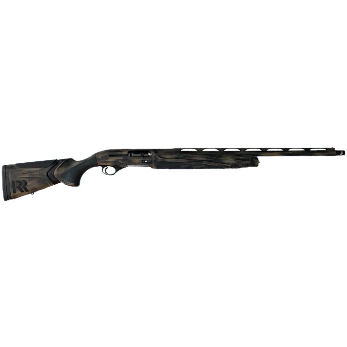 Beretta USA 000522RR A400 RR Custom Xtreme Plus Full Size 12 Gauge Semi-Auto 3 1/2" 2+1 26" DC Bayou Deview Waterfowl Vent Rib Steel Barrel Optima HP Aluminum Receiver Synthetic Stock Right Hand