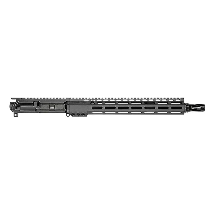 SOLGW M4L89BSUPPER-14.5-CHF-556-HUX UPPER 14.5 556