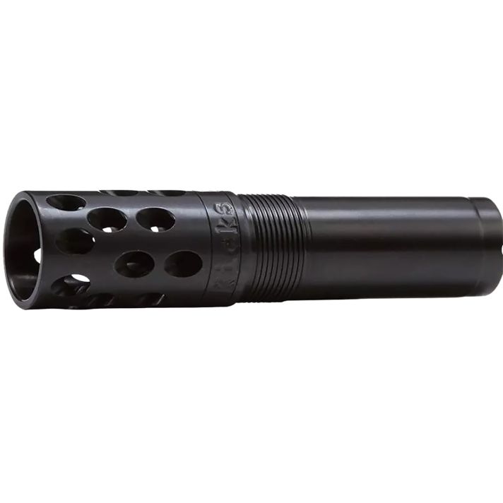 Kicks Industries BE12GAH.F.MOD High FlyerBeretta/Benelli Mobil 12 Gauge Modified 17-4 Stainless Steel