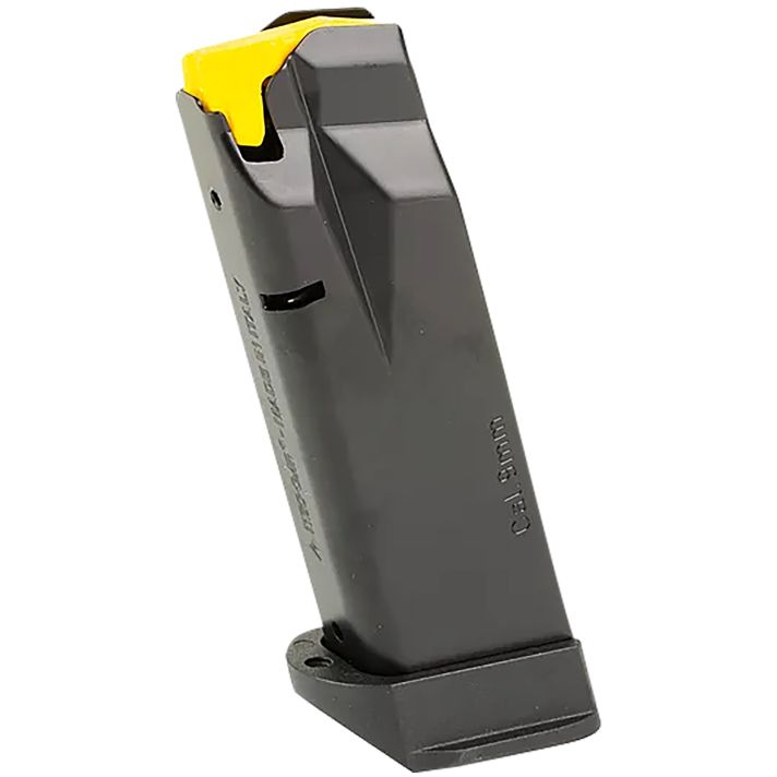 Taurus 358-0038-00 GX213+1 Black Steel