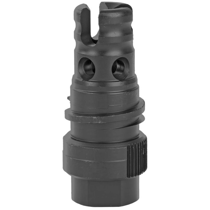 Sylvan Arms SA30QD 30 Cal 5/8"x24 Black