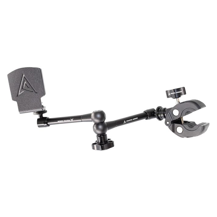 Painted Arrow MAGARM001 Mag-Pro Camera Arm Black