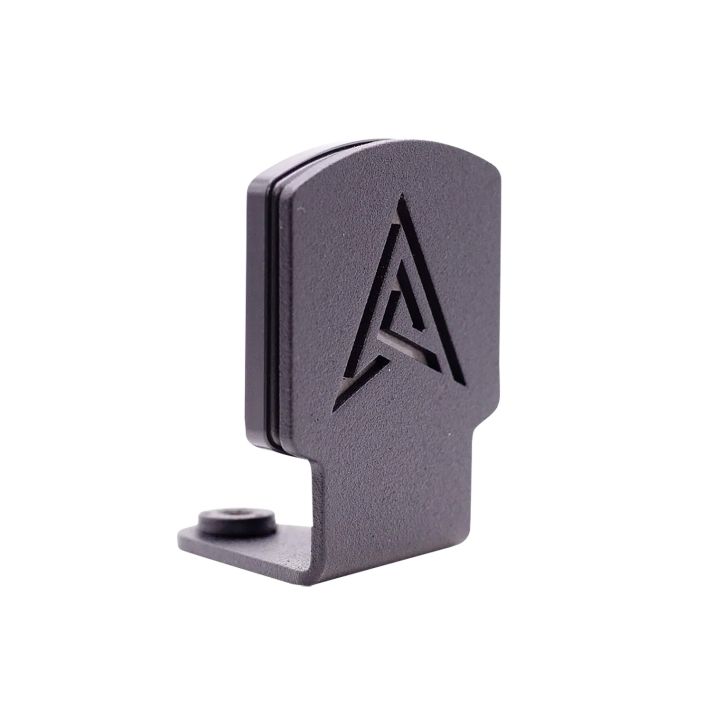 Painted Arrow MPH001 Mag-Pro Head Tripod Head Black 14 Gauge 1008 Carbon Steel