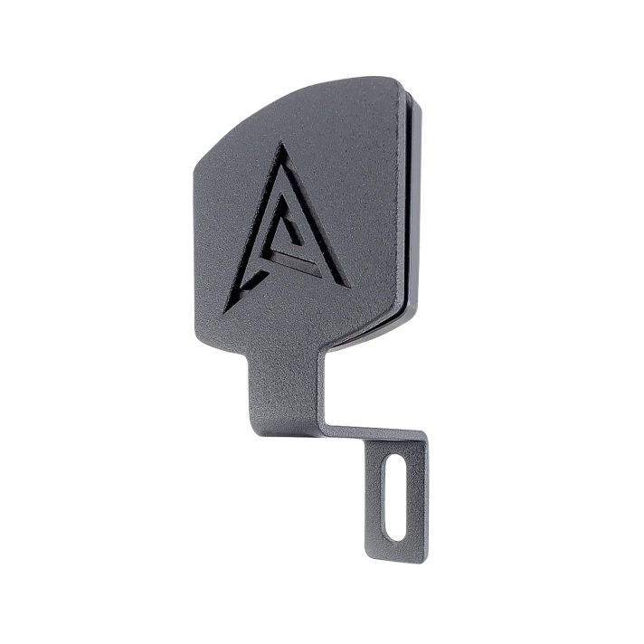 Painted Arrow MAGS001 Mag-Pro Plus Stubby 3.0 oz Black Includes Magnetic Smart-Phone Mount Phone Plate Stabilizer Dampener