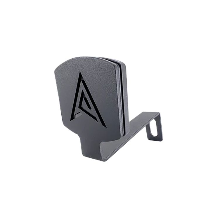 Painted Arrow MAGP002 Mag-Pro Plus 8-10 Degree Smart Phone Mount Black 4.5 Long Includes Magnetic Smart-Phone Mount Includes Phone Plate Includes Stabilizer Dampener